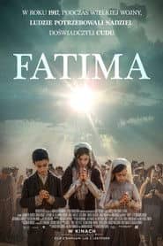 Fatima Cały Film (2020) Online - Gdzie Obejrzeć