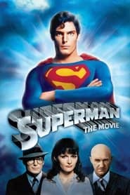 Superman Cały Film (1978) Online - Gdzie Obejrzeć