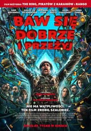 Baw się dobrze i przeżyj Cały Film (2026) Online - Gdzie Obejrzeć