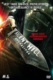 Silent Hill: Apokalipsa Cały Film (2012) Online - Gdzie Obejrzeć