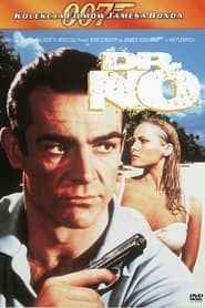 Doktor No Cały Film (1962) Online - Gdzie Obejrzeć