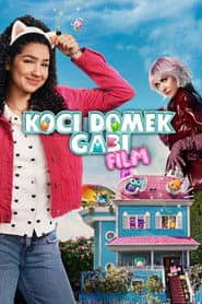 Koci domek Gabi: Film Cały Film (2025) Online - Gdzie Obejrzeć