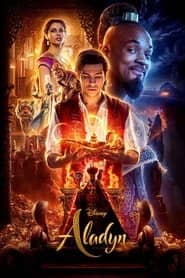Aladyn Cały Film (2019) Online - Gdzie Obejrzeć
