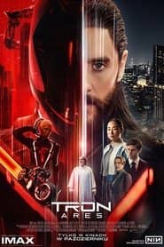 TRON: Ares Cały Film (2025) Online - Gdzie Obejrzeć