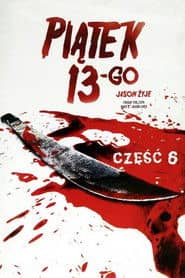 Piątek trzynastego 6: Jason Żyje Cały Film (1986) Online - Gdzie Obejrzeć