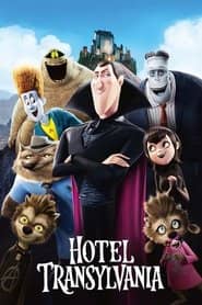 Hotel Transylwania Cały Film (2012) Online - Gdzie Obejrzeć