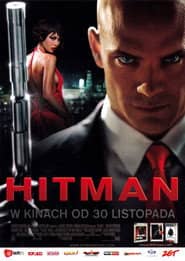 Hitman Cały Film (2007) Online - Gdzie Obejrzeć