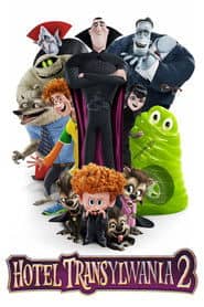 Hotel Transylwania 2 Cały Film (2015) Online - Gdzie Obejrzeć