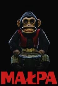 Małpa Cały Film (2025) Online - Gdzie Obejrzeć