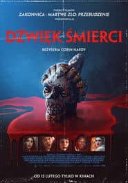 Dźwięk śmierci Cały Film (2026) Online - Gdzie Obejrzeć