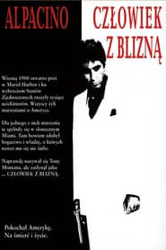 Człowiek z blizną Cały Film (1983) Online - Gdzie Obejrzeć