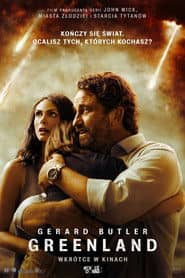 Greenland Cały Film (2020) Online - Gdzie Obejrzeć