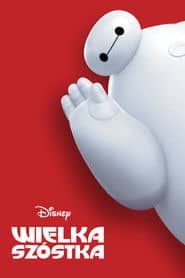 Wielka Szóstka Cały Film (2014) Online - Gdzie Obejrzeć