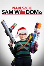 Nareszcie sam w domu Cały Film (2021) Online - Gdzie Obejrzeć