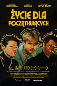 Życie dla początkujących Cały Film (2025) Online - Gdzie Obejrzeć