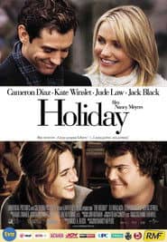 Holiday Cały Film (2006) Online - Gdzie Obejrzeć