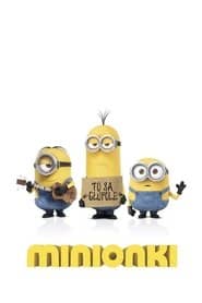 Minionki Cały Film (2015) Online - Gdzie Obejrzeć