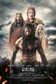 Wiking Cały Film (2022) Online - Gdzie Obejrzeć