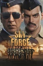 Sky Force Cały Film (2025) Online - Gdzie Obejrzeć
