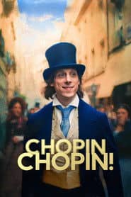 Chopin, Chopin! Cały Film (2025) Online - Gdzie Obejrzeć