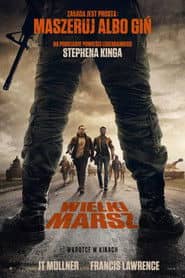 Wielki marsz Cały Film (2025) Online - Gdzie Obejrzeć