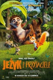 Jeżyk i przyjaciele Cały Film (2019) Online - Gdzie Obejrzeć