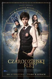 Czarodziejski flet Cały Film (2022) Online - Gdzie Obejrzeć
