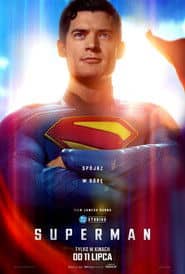Superman Cały Film (2025) Online - Gdzie Obejrzeć