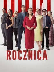 Rocznica Cały Film (2025) Online - Gdzie Obejrzeć