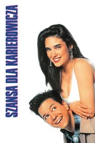 Szansa dla karierowicza Cały Film (1991) Online - Gdzie Obejrzeć