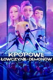 K-popowe łowczynie demonów Cały Film (2025) Online - Gdzie Obejrzeć