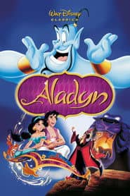 Aladyn Cały Film (1992) Online - Gdzie Obejrzeć