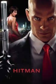Hitman Cały Film (2007) Online - Gdzie Obejrzeć