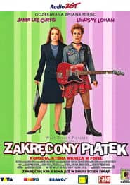 Zakręcony piątek Cały Film (2003) Online - Gdzie Obejrzeć