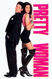 Pretty Woman Cały Film (1990) Online - Gdzie Obejrzeć