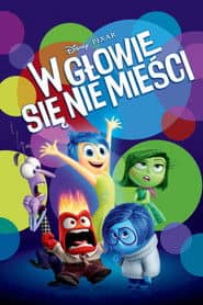 W głowie się nie mieści Cały Film (2015) Online - Gdzie Obejrzeć