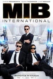 Men in Black: International Cały Film (2019) Online - Gdzie Obejrzeć