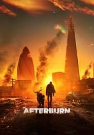 Afterburn Cały Film (2025) Online - Gdzie Obejrzeć