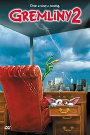 Gremliny 2 Cały Film (1990) Online - Gdzie Obejrzeć