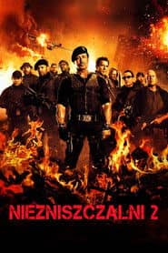 Niezniszczalni 2 Cały Film (2012) Online - Gdzie Obejrzeć