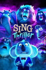 Sing: Thriller Cały Film (2024) Online - Gdzie Obejrzeć