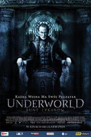 Underworld 3: Bunt Lykanów Cały Film (2009) Online - Gdzie Obejrzeć