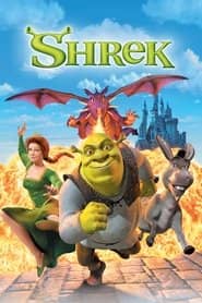 Shrek Cały Film (2001) Online - Gdzie Obejrzeć