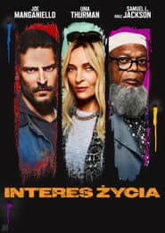 Interes życia Cały Film (2023) Online - Gdzie Obejrzeć