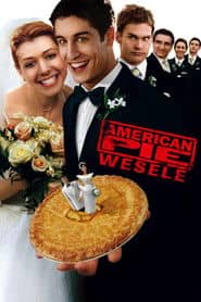 American Pie: Wesele Cały Film (2003) Online - Gdzie Obejrzeć