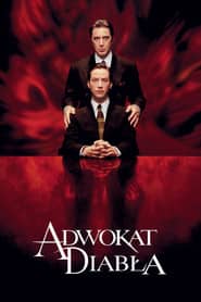 Adwokat diabła Cały Film (1997) Online - Gdzie Obejrzeć