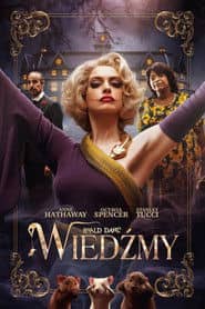 Wiedźmy Cały Film (2020) Online - Gdzie Obejrzeć