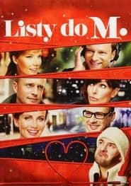 Listy do M. Cały Film (2011) Online - Gdzie Obejrzeć
