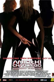 Aniołki Charliego: Zawrotna szybkość Cały Film (2003) Online - Gdzie Obejrzeć