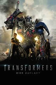 Transformers. Wiek zagłady Cały Film (2014) Online - Gdzie Obejrzeć